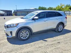 5XYPG4A32LG638839 2020 KIA SORENTO