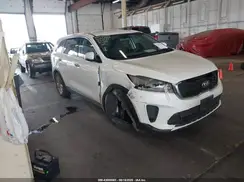 5XYPG4A32LG638954 2020 KIA SORENTO