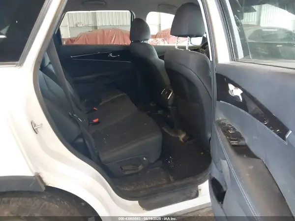 5XYPG4A32LG638954 2020 KIA SORENTO - Image 8
