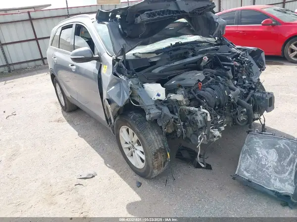 5XYPG4A32LG640509 2020 KIA SORENTO - Image 1