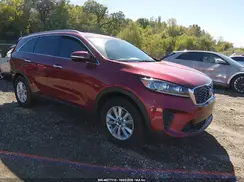 5XYPG4A32LG641496 2020 KIA SORENTO