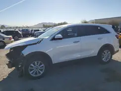 5XYPG4A32LG641692 2020 KIA SORENTO