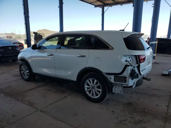 5XYPG4A32LG642020 2020 KIA SORENTO - Image 2