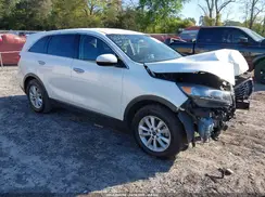 5XYPG4A32LG642292 2020 KIA SORENTO