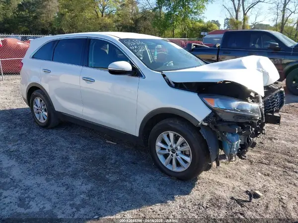 5XYPG4A32LG642292 2020 KIA SORENTO - Image 1