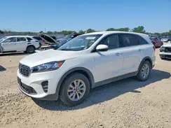 5XYPG4A32LG642499 2020 KIA SORENTO