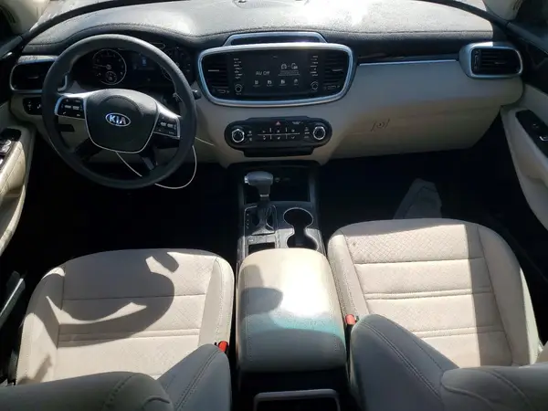5XYPG4A32LG642499 2020 KIA SORENTO - Image 8