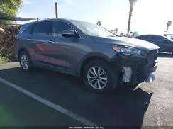 5XYPG4A32LG642549 2020 KIA SORENTO