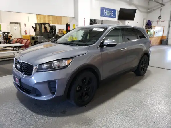 5XYPG4A32LG642552 2020 KIA SORENTO - Image 1