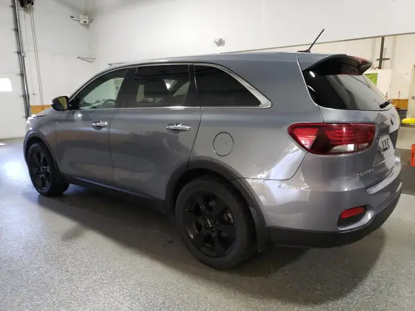 5XYPG4A32LG642552 2020 KIA SORENTO - Image 2