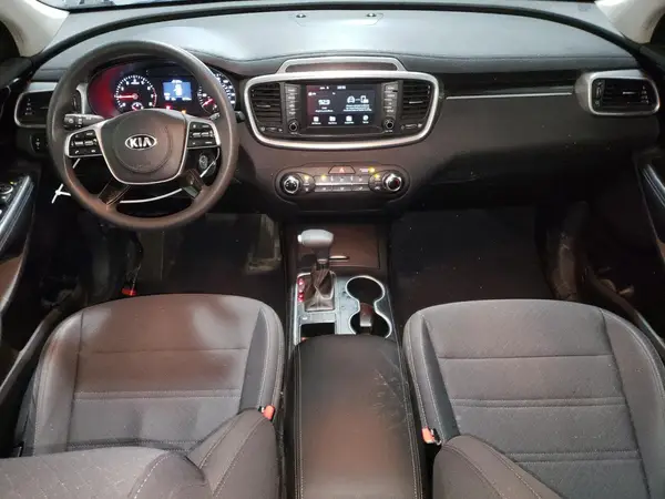 5XYPG4A32LG642552 2020 KIA SORENTO - Image 8