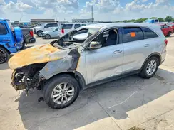 5XYPG4A32LG642583 2020 KIA SORENTO