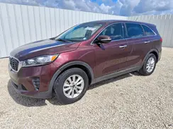 5XYPG4A32LG644799 2020 KIA SORENTO
