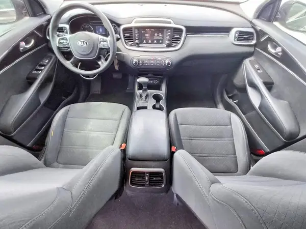 5XYPG4A32LG644799 2020 KIA SORENTO - Image 8