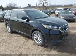 5XYPG4A32LG646424 2020 KIA SORENTO