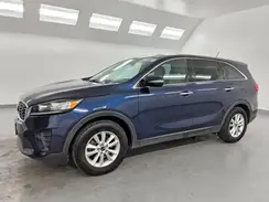 5XYPG4A32LG646844 2020 KIA SORENTO