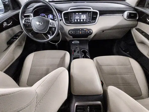 5XYPG4A32LG646844 2020 KIA SORENTO - Image 8