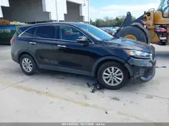 5XYPG4A32LG648562 2020 KIA SORENTO