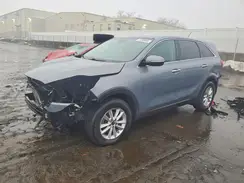 5XYPG4A32LG649050 2020 KIA SORENTO