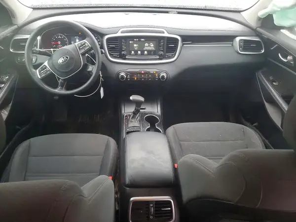 5XYPG4A32LG649050 2020 KIA SORENTO - Image 8