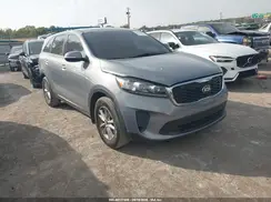 5XYPG4A32LG649517 2020 KIA SORENTO