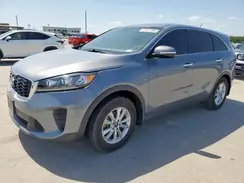 5XYPG4A32LG649520 2020 KIA SORENTO