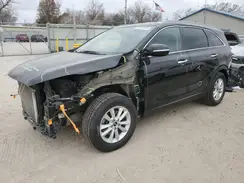 5XYPG4A32LG650683 2020 KIA SORENTO