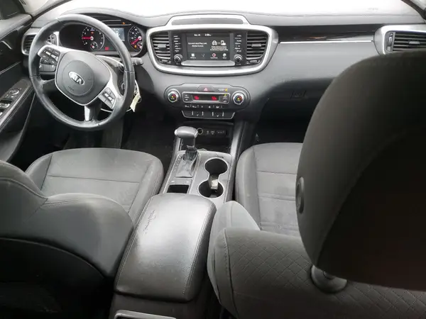 5XYPG4A32LG650683 2020 KIA SORENTO - Image 8