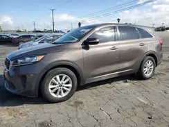 5XYPG4A32LG650747 2020 KIA SORENTO