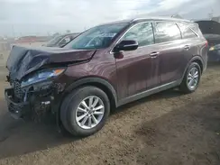 5XYPG4A32LG650912 2020 KIA SORENTO