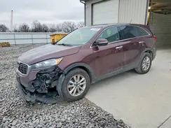 5XYPG4A32LG652238 2020 KIA SORENTO