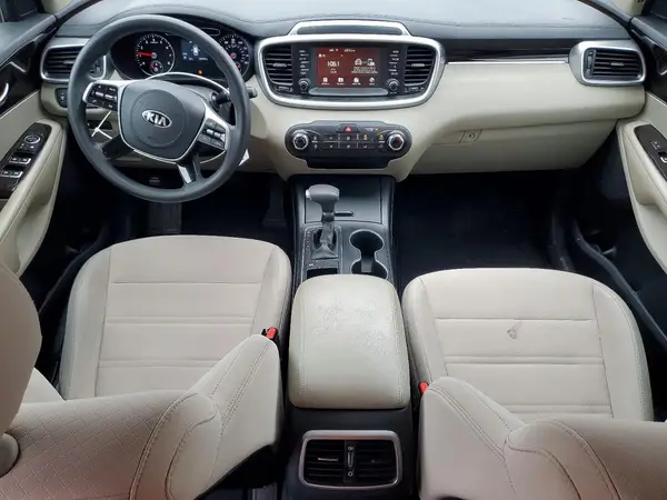5XYPG4A32LG652238 2020 KIA SORENTO - Image 8