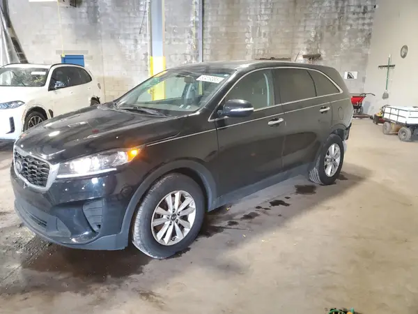 5XYPG4A32LG653048 2020 KIA SORENTO - Image 1
