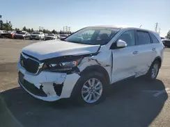 5XYPG4A32LG654605 2020 KIA SORENTO