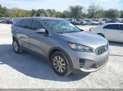 5XYPG4A32LG657424 2020 KIA SORENTO