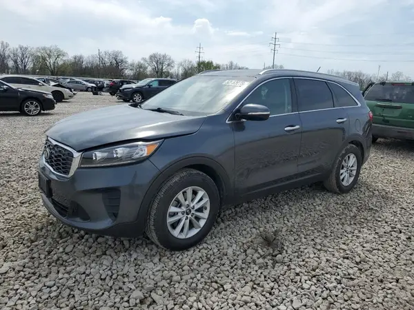 5XYPG4A32LG658895 2020 KIA SORENTO - Image 1