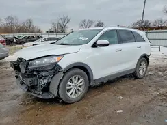 5XYPG4A32LG659500 2020 KIA SORENTO