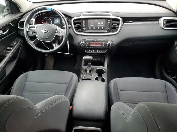 5XYPG4A32LG659500 2020 KIA SORENTO - Image 8