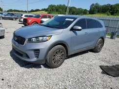 5XYPG4A32LG659965 2020 KIA SORENTO