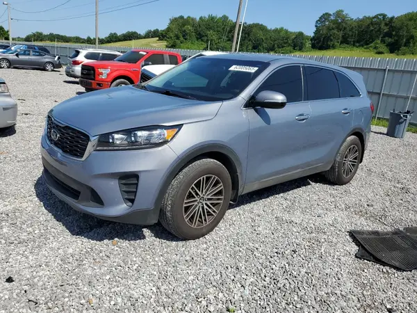 5XYPG4A32LG659965 2020 KIA SORENTO - Image 1
