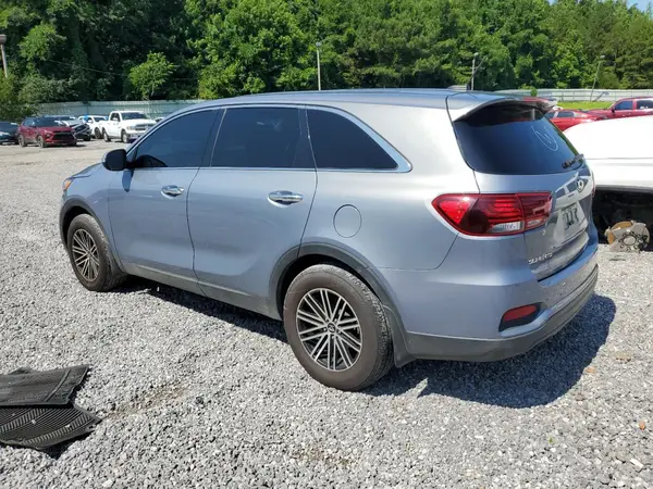 5XYPG4A32LG659965 2020 KIA SORENTO - Image 2