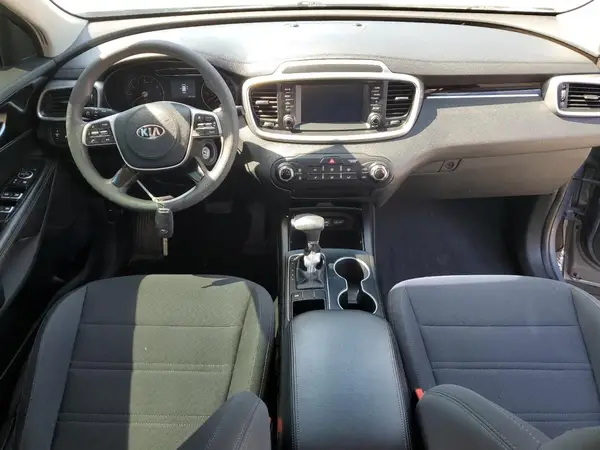 5XYPG4A32LG659965 2020 KIA SORENTO - Image 8