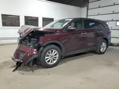 5XYPG4A32LG660369 2020 KIA SORENTO