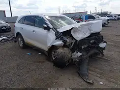 5XYPG4A32LG660775 2020 KIA SORENTO