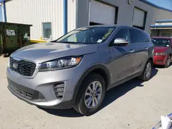 5XYPG4A32LG660906 2020 KIA SORENTO