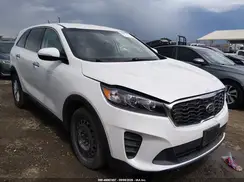5XYPG4A32LG661067 2020 KIA SORENTO