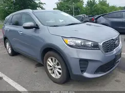 5XYPG4A32LG661229 2020 KIA SORENTO