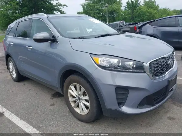 5XYPG4A32LG661229 2020 KIA SORENTO - Image 1