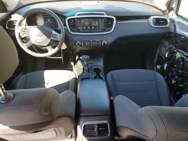 5XYPG4A32LG661392 2020 KIA SORENTO - Image 8