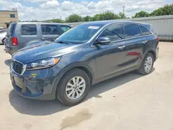 5XYPG4A32LG661487 2020 KIA SORENTO